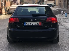 Audi A3 1.9TDI, снимка 4