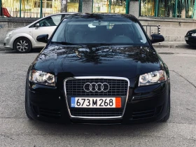 Audi A3 1.9TDI, снимка 3