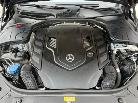 Mercedes-Benz S 560 4MATIC * NAVI * LED * CAMERA * BURMESTER | Mobile.bg    7