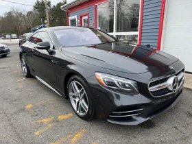  Mercedes-Benz S 560