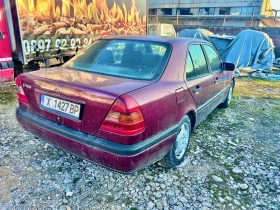 Mercedes-Benz C 180 | Mobile.bg    4