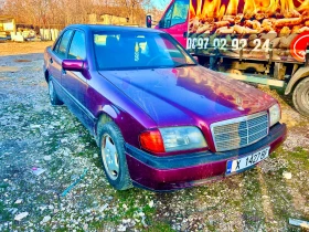 Mercedes-Benz C 180 | Mobile.bg    2