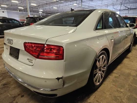 Audi A8  L 4.0T, снимка 4