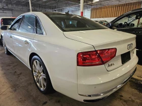 Audi A8  L 4.0T, снимка 5