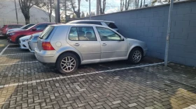 VW Golf 1.6I HIGH LINE, снимка 2