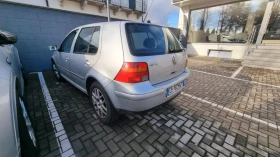 VW Golf 1.6I HIGH LINE, снимка 3