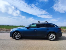 Mazda 6 2.2 SkyActive N1, снимка 2