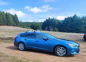 Mazda 6 2.2 SkyActive N1, снимка 4