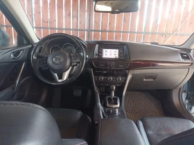 Mazda 6 2.2 SkyActive N1, снимка 5