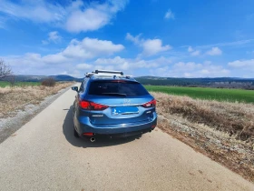 Mazda 6 2.2 SkyActive N1, снимка 3