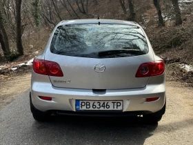 Mazda 3 1.6HDI ОТ СОБСТВЕНИК, снимка 6