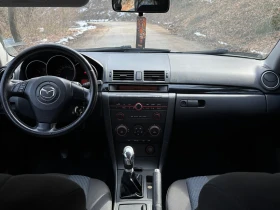 Mazda 3 1.6HDI ОТ СОБСТВЕНИК, снимка 8