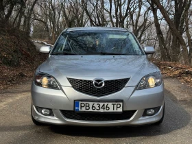 Mazda 3 1.6HDI ОТ СОБСТВЕНИК, снимка 1