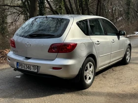 Mazda 3 1.6HDI ОТ СОБСТВЕНИК, снимка 5