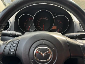 Mazda 3 1.6HDI ОТ СОБСТВЕНИК, снимка 13