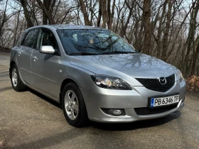 Mazda 3 1.6HDI ОТ СОБСТВЕНИК, снимка 3