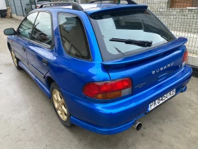 Subaru Impreza, снимка 5