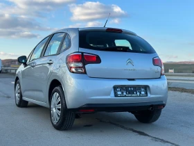 Citroen C3 1.2i-77.000km-NEW-NEW-NEW-LED-AVTOPILOT-TOP, снимка 4