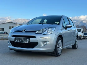 Citroen C3 1.2i-77.000km-NEW-NEW-NEW-LED-AVTOPILOT-TOP, снимка 3