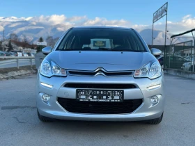 Citroen C3 1.2i-77.000km-NEW-NEW-NEW-LED-AVTOPILOT-TOP, снимка 2