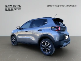 Citroen C3 MAX Electric 113 (44kWh)  E6 | Mobile.bg    7