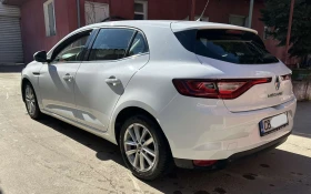 Renault Megane 115 dci, снимка 3