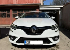 Renault Megane 115 dci, снимка 1