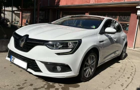 Renault Megane 115 dci, снимка 2