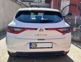 Renault Megane 115 dci, снимка 4