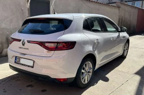 Renault Megane 115 dci, снимка 5