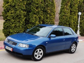 Audi A3 1.6I(102)* FACELIFT* НОВ ВНОС* , снимка 3