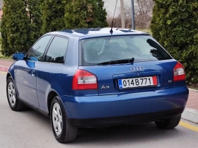 Audi A3 1.6I(102)* FACELIFT* НОВ ВНОС* , снимка 5