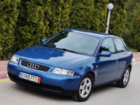 Audi A3 1.6I(102)* FACELIFT* НОВ ВНОС* , снимка 2