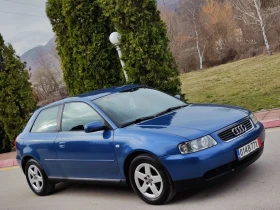 Audi A3 1.6I(102)* FACELIFT* НОВ ВНОС* , снимка 9