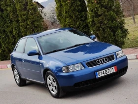 Audi A3 1.6I(102)* FACELIFT* НОВ ВНОС* , снимка 10