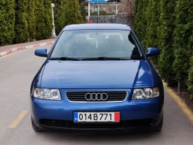 Audi A3 1.6I(102)* FACELIFT* НОВ ВНОС* , снимка 11