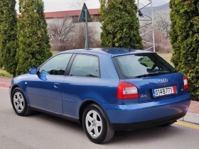 Audi A3 1.6I(102)* FACELIFT* НОВ ВНОС* , снимка 4