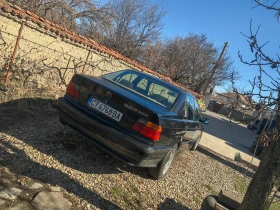 BMW 325 tds, снимка 4