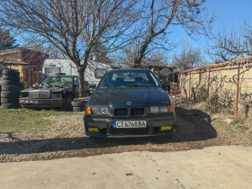 BMW 325 tds, снимка 2