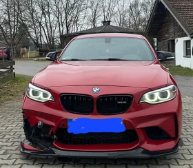     BMW 235 M235i