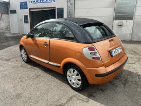 Citroen C3 pluriel, снимка 2