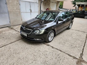 Skoda Superb, снимка 3