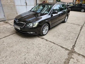 Skoda Superb, снимка 1