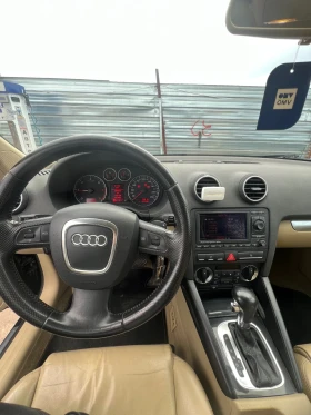 Audi A3 Sportback 1.9 TDI | Mobile.bg    14