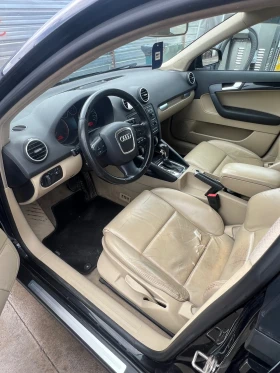 Обява за продажба на Audi A3 Sportback 1.9 TDI ~9 500 лв. - изображение 11