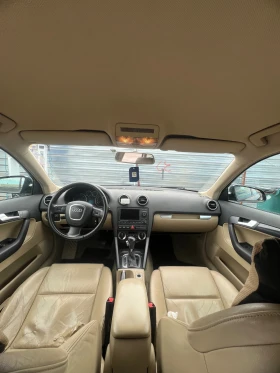 Audi A3 Sportback 1.9 TDI | Mobile.bg    13
