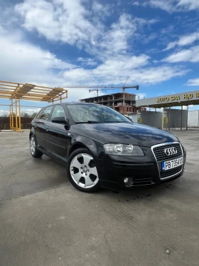 Обява за продажба на Audi A3 Sportback 1.9 TDI ~9 500 лв. - изображение 3