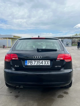 Обява за продажба на Audi A3 Sportback 1.9 TDI ~9 500 лв. - изображение 2