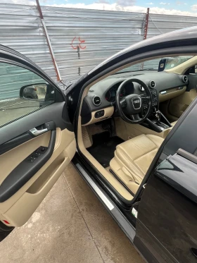 Обява за продажба на Audi A3 Sportback 1.9 TDI ~9 500 лв. - изображение 10