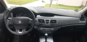 Обява за продажба на Renault Laguna 2.0-140к.с-Бензин ~7 450 лв. - изображение 6